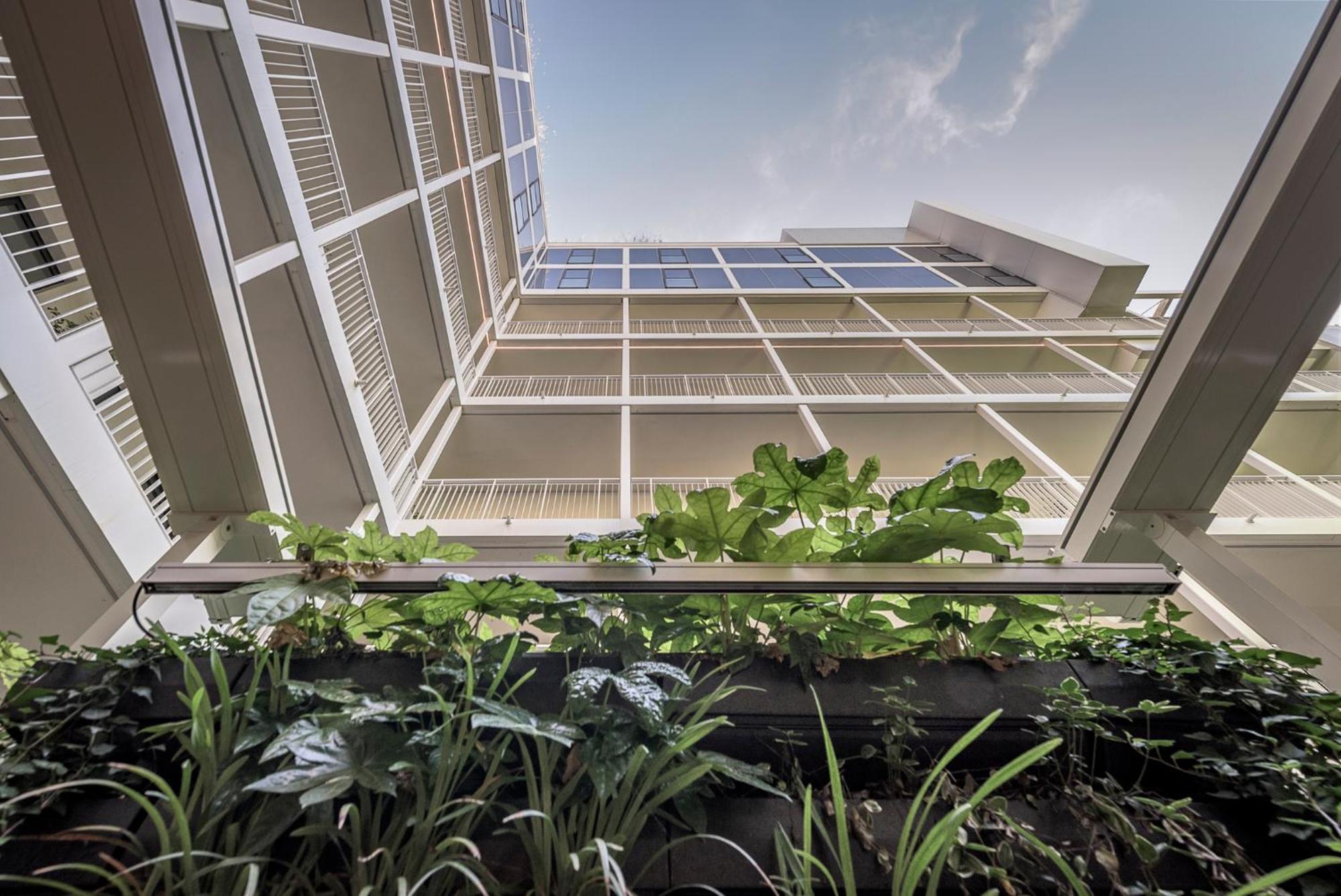 Palazzo Viridis Otel Milano Dış mekan fotoğraf