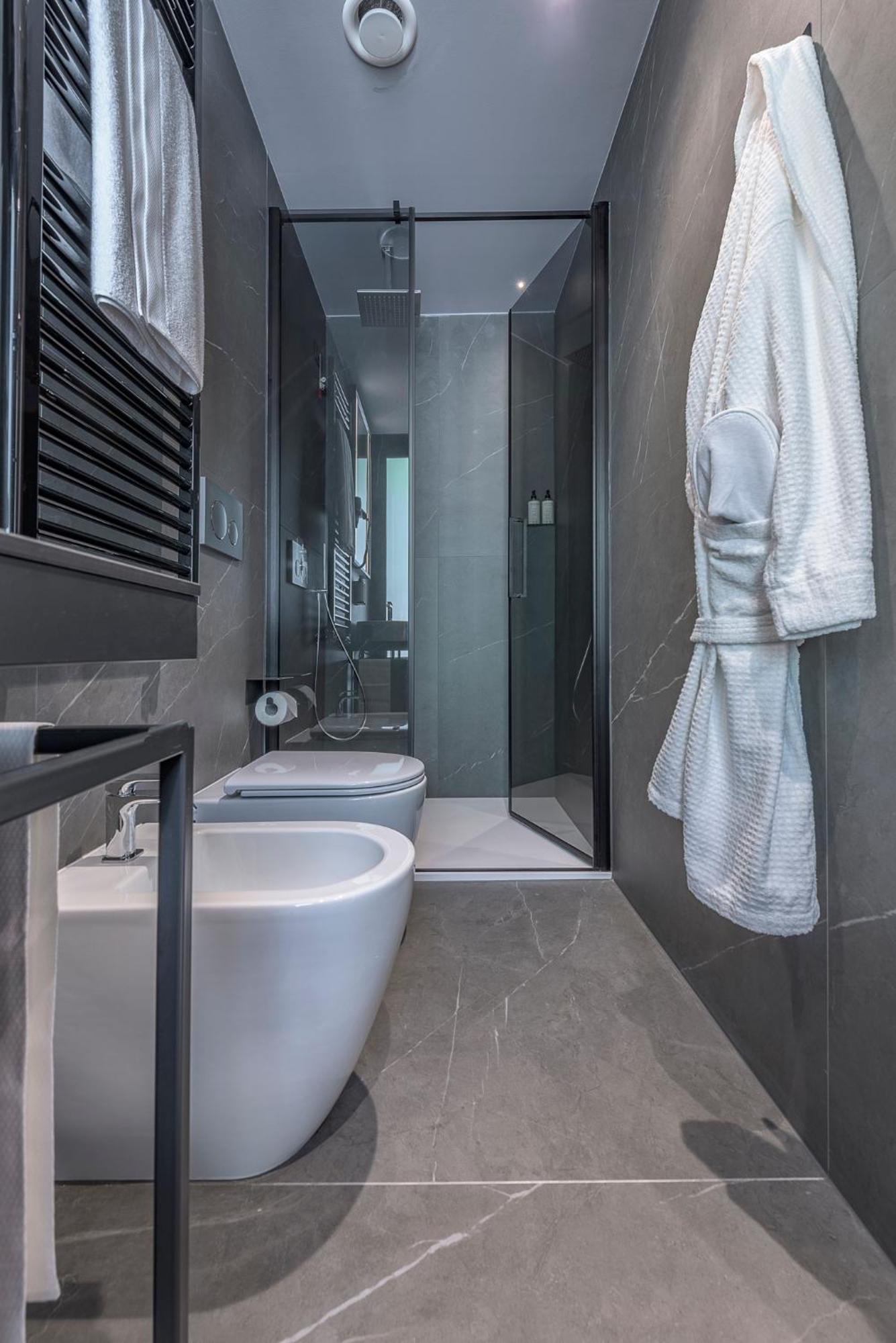Palazzo Viridis Otel Milano Dış mekan fotoğraf