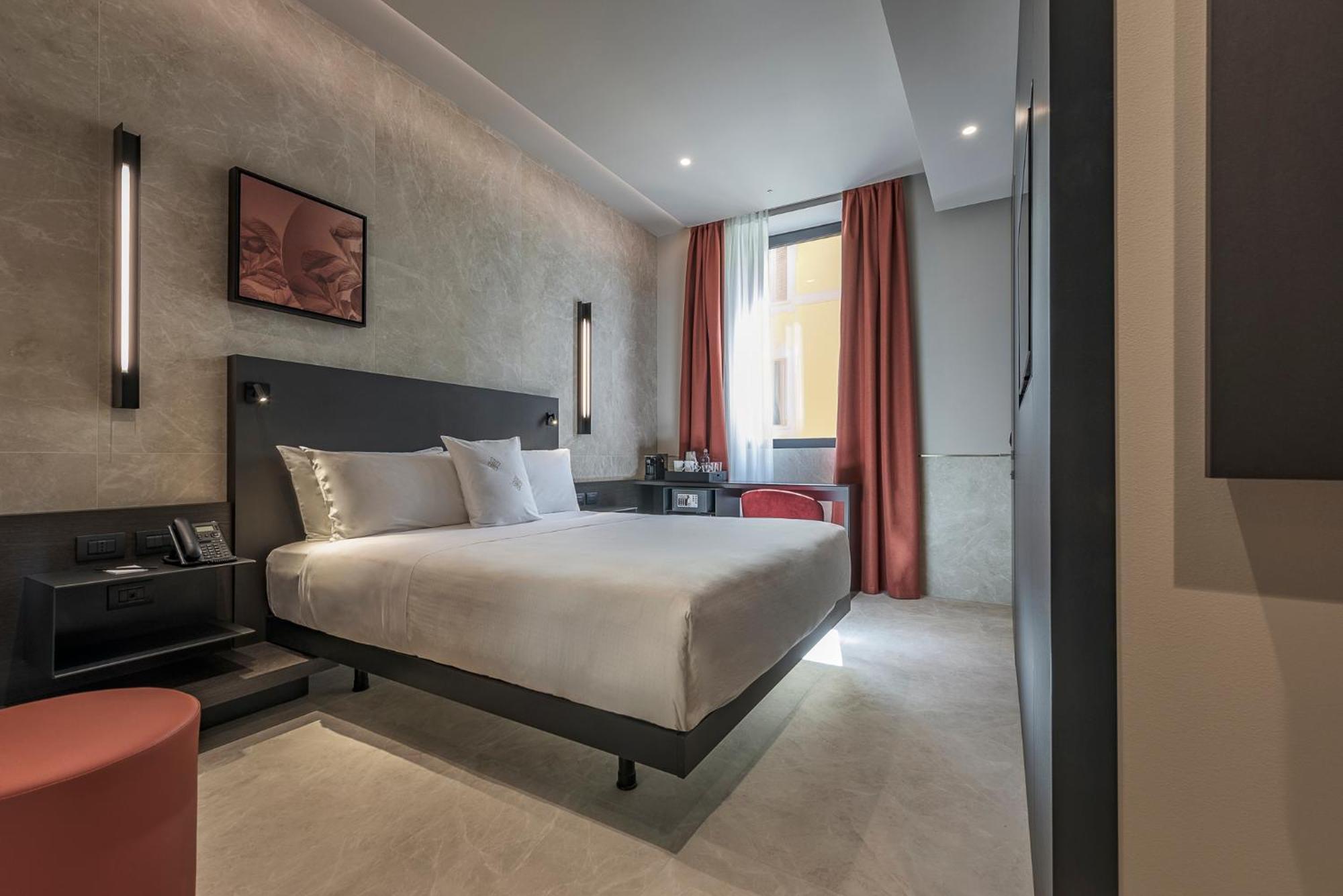 Palazzo Viridis Otel Milano Dış mekan fotoğraf