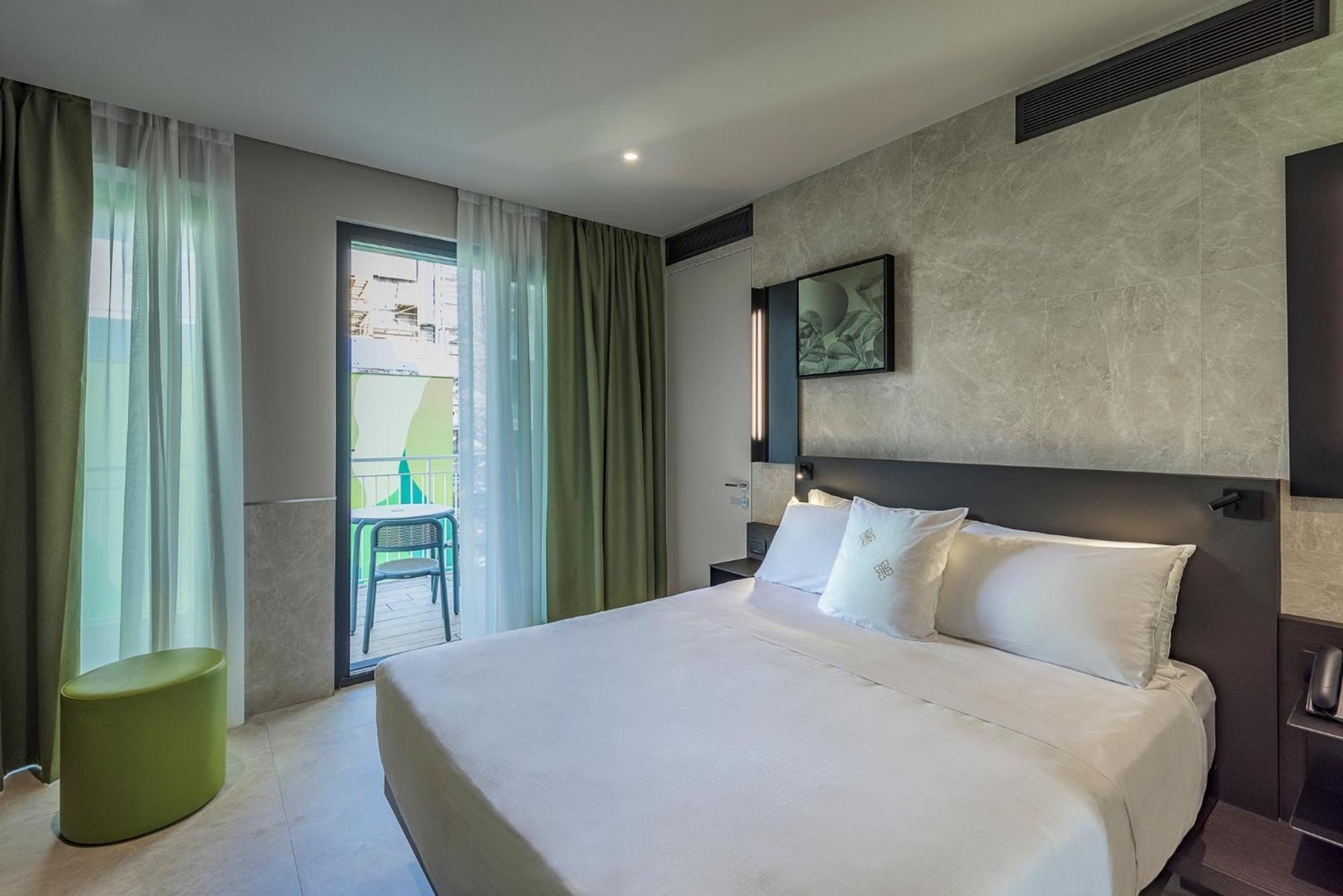 Palazzo Viridis Otel Milano Dış mekan fotoğraf
