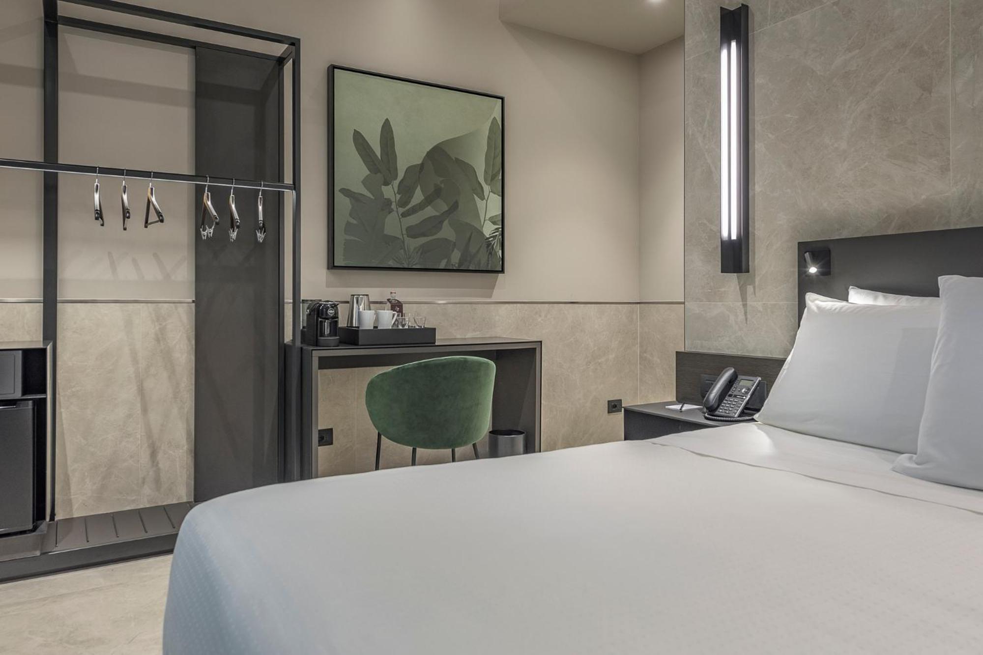 Palazzo Viridis Otel Milano Dış mekan fotoğraf