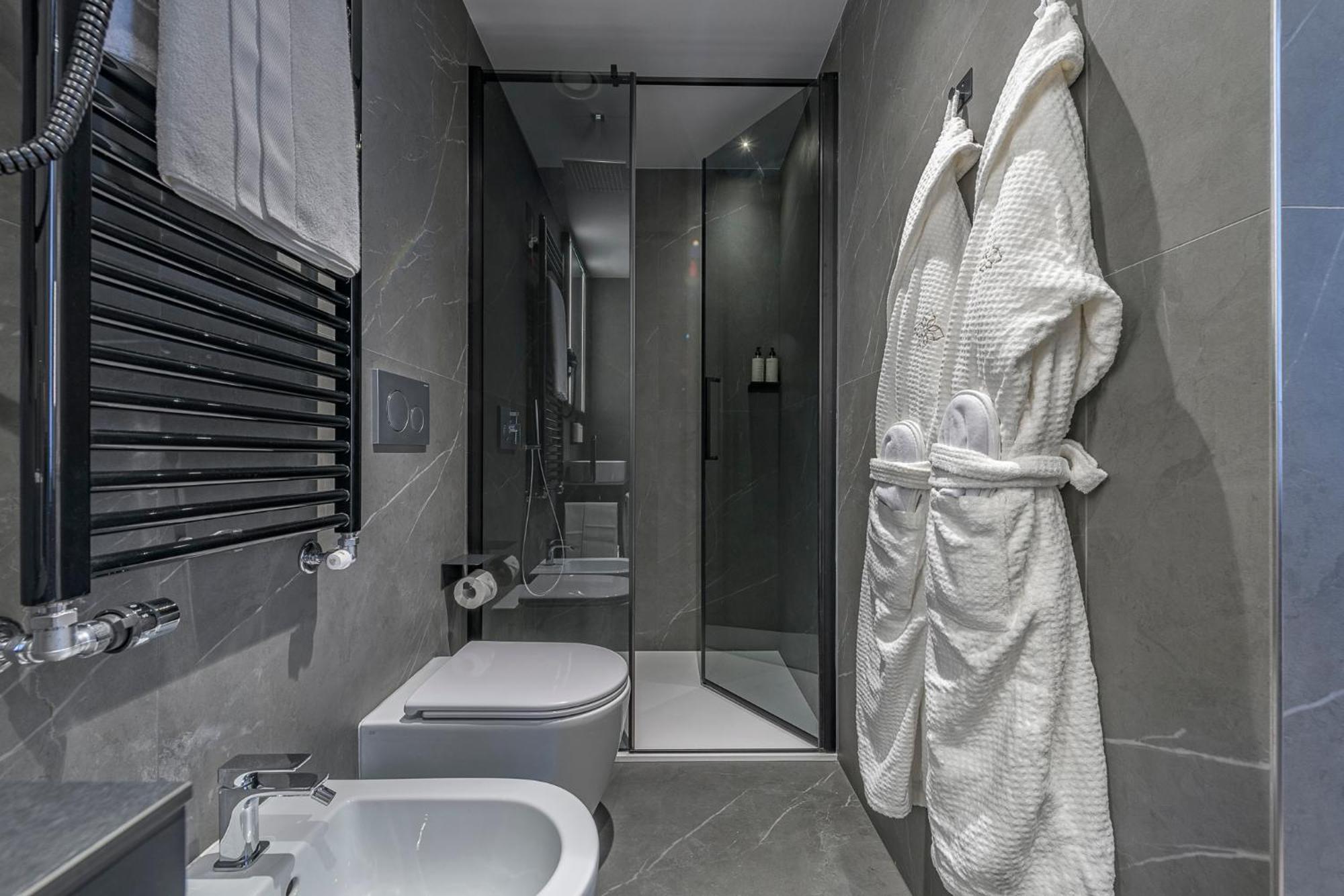 Palazzo Viridis Otel Milano Dış mekan fotoğraf