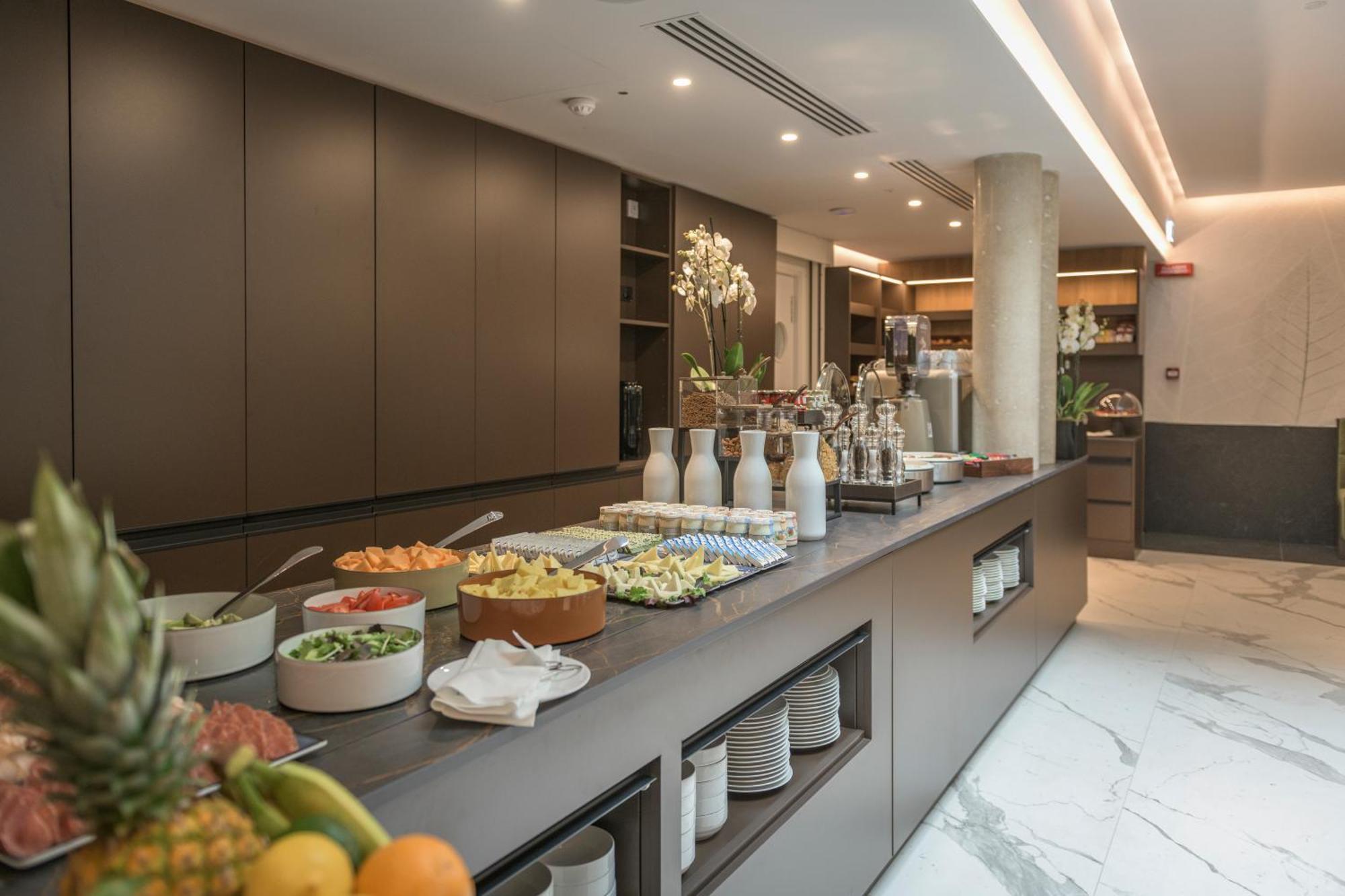Palazzo Viridis Otel Milano Dış mekan fotoğraf