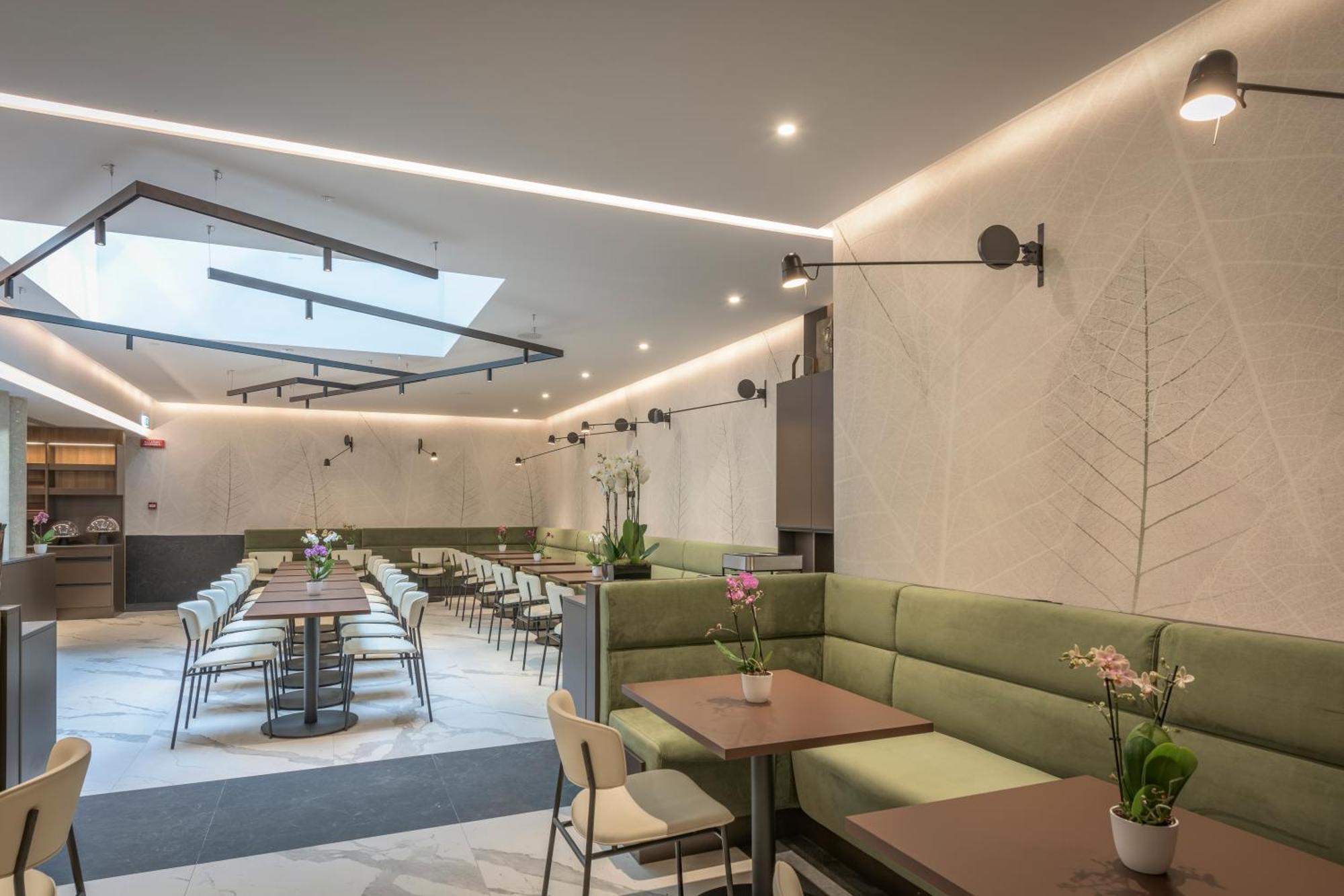 Palazzo Viridis Otel Milano Dış mekan fotoğraf