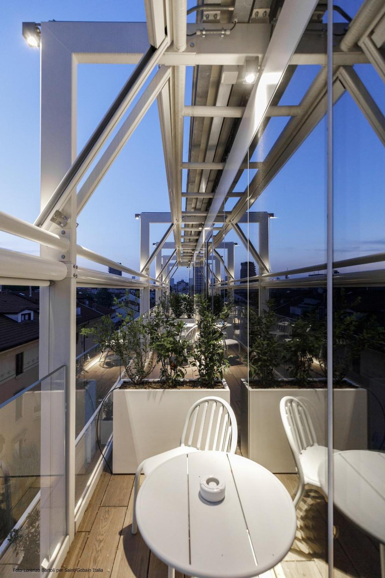 Palazzo Viridis Otel Milano Dış mekan fotoğraf